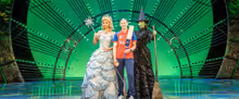 WICKED Cast to Perform at ICC Women's T20 World Cup 2026 Opening Ceremony