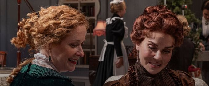 LEOPOLDSTADT at Writers Theatre to Close After Additional Week Added to Run
