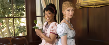 TheatreWorks Silicon Valley Presents SENSE AND SENSIBILITY