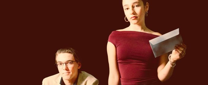 LOVE LETTERS Takes The Stage At Playhouse Theatre