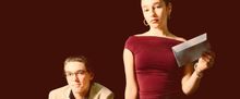 LOVE LETTERS Takes The Stage At Playhouse Theatre
