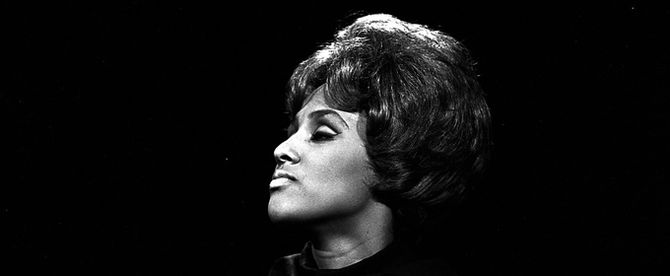 Darlene Love Documentary in Production with Taraji P. Henson as Producer
