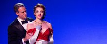First Look at Olivia Valli and Adam Pascal in PRETTY WOMAN: THE MUSICAL