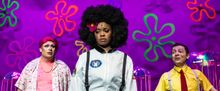 First Look at Columbus Children's Theatre's THE SPONGEBOB MUSICAL