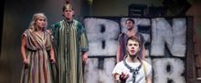 Flash: First Look at the Barn Theatre's BEN HUR