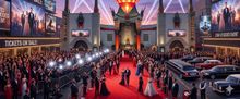 Tickets on Sale Now for the Midtown International Theatre Festival