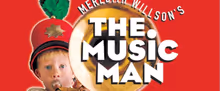 THE MUSIC MAN Brings Will Come to The Washington Pavilion This Month