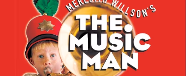 THE MUSIC MAN Brings Will Come to The Washington Pavilion This Month