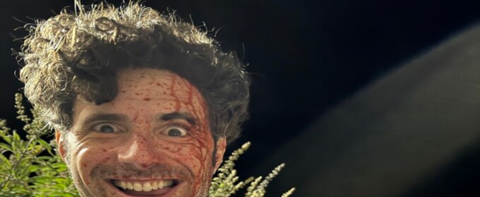 EVIL DEAD, THE MUSICAL to Open at Kelsey Theatre This Fall