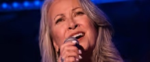 The Iconic LINDA EDER Returns to 54 Below; One More Show May 27th