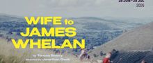 Full Cast Set for WIFE TO JAMES WHELAN at Jermyn Street Theatre