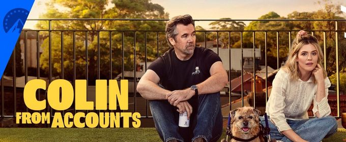 COLIN FROM ACCOUNTS Season 3 Trailer Teases Fallout From Failed Proposal