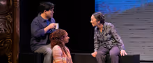 Get a First Look at Christopher Chen's THE HEADLANDS at American Conservatory Theater