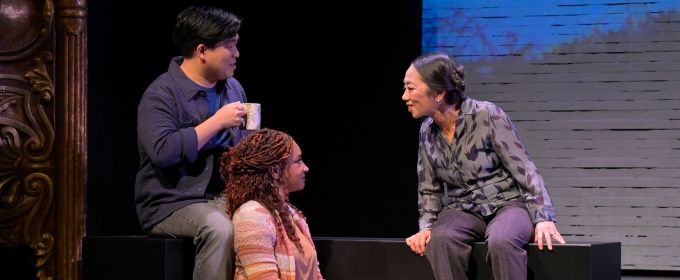 Photos: Get a First Look at Christopher Chen's THE HEADLANDS at American Conserv Photos