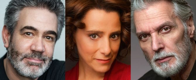 Judy Kuhn, Kevin Del Aguila, Robert Cuccioli and More Join THE BAKER'S WIFE At Classic Stage Company; Full Casting Announced