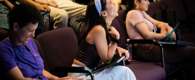 PlayPenn New Play Development Conference to Offer 19 Free Public Events in Philadelphia