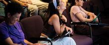 PlayPenn New Play Development Conference to Offer 19 Free Public Events in Philadelph