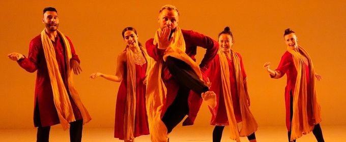 ROVACO DANCE FESTIVAL to Launch in Downtown Brooklyn