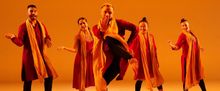 ROVACO DANCE FESTIVAL to Launch in Downtown Brooklyn