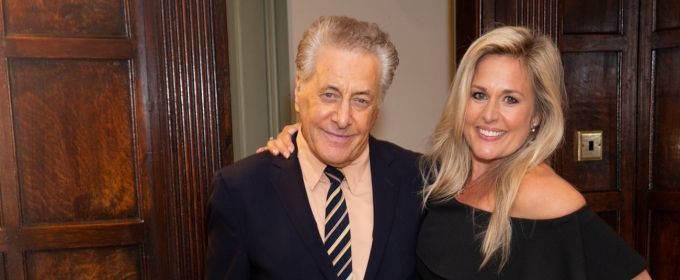 Photos: Inside the Re-Opening of MAMMA MIA! Photos