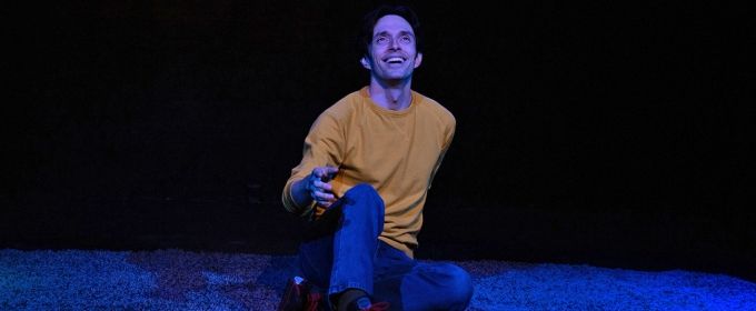 Photos: I SQUEEZED REALLY HARD Premieres At The Wild Project Photos