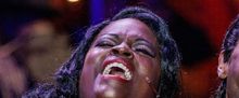 First Look at AIN'T MISBEHAVIN' at the Merry-Go-Round Playhouse