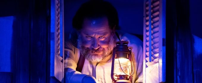 Photo Flash: THE STRANGE CASE OF DR. JEKYLL & MR. HYDE Opens Tonight at the Beav Photos