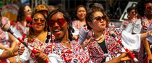 WORLD OF PERCUSSION RE-IMAGINED to Return for World Music Institute's 40th Anniversar