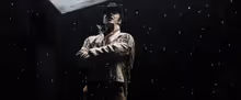 MIDNIGHT COWBOY – A NEW MUSICAL First Look