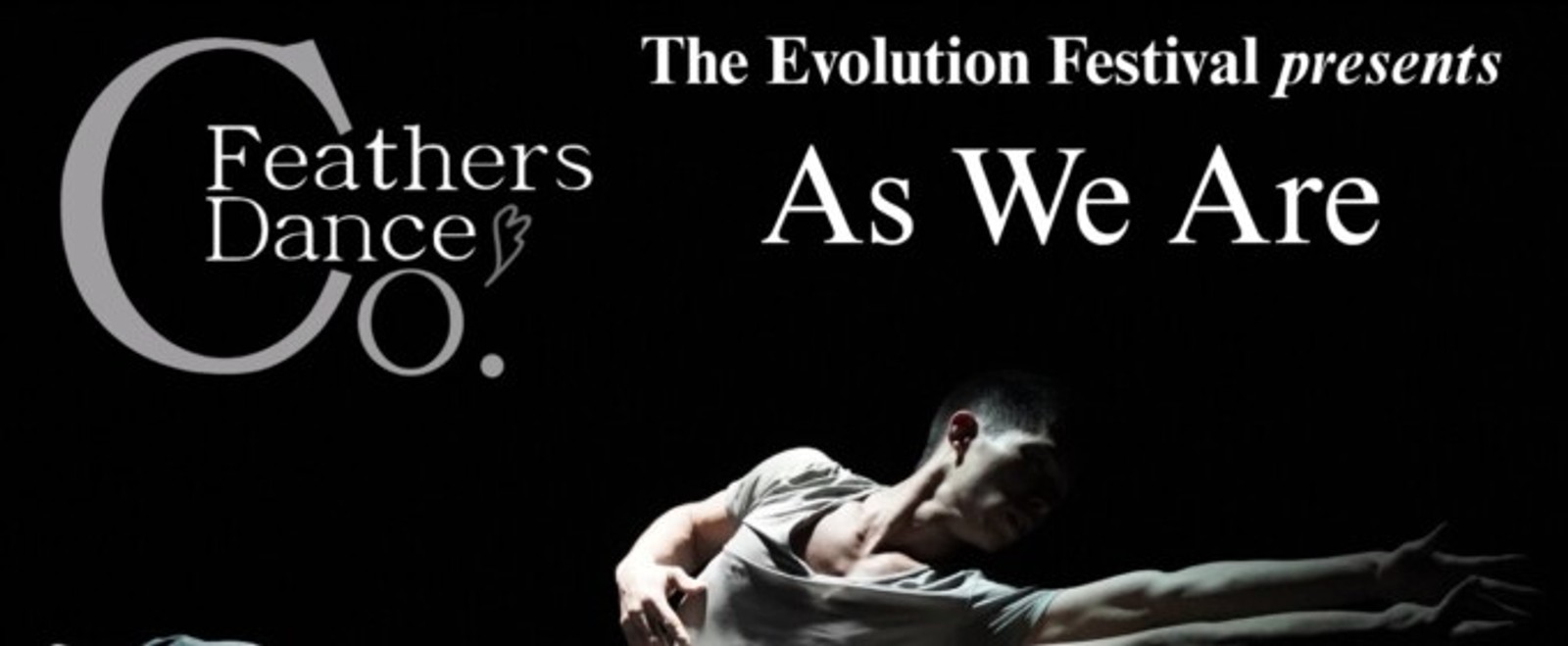 Feathers Dance Company to Present AS WE ARE in New York City