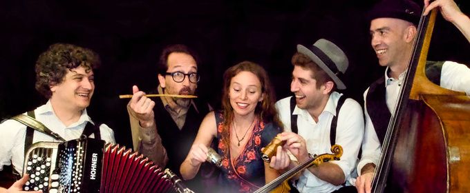 Artist Series Concerts of Sarasota to Launch 31st Season With 24 Concerts