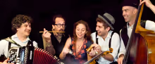 Artist Series Concerts of Sarasota to Launch 31st Season With 24 Concerts