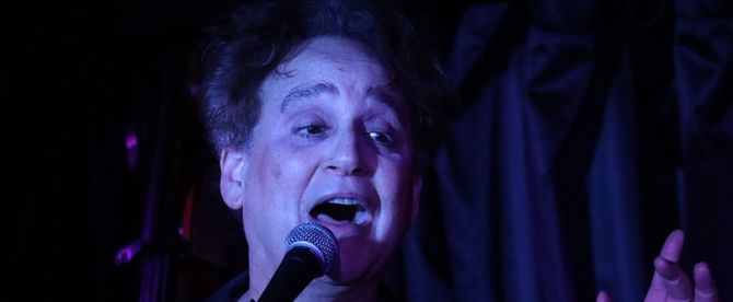 Interview: Sidney Myer Rings in the New Year with a Brand-New Show at Pangea