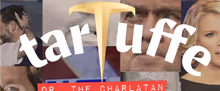 The Conspirators To Present TARTUFFE, OR, THE CHARLATAN At Stars & Garters
