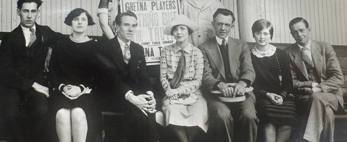 THE COLOR PURPLE, BONNIE & CLYDE to Headline Gretna Theatre's 100th Season