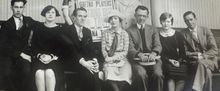 THE COLOR PURPLE, BONNIE & CLYDE to Headline Gretna Theatre's 100th Season