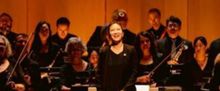 Kathleen O'Mara to Replace Adela Zaharia in STRAUSS IN CONCERT