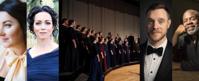 ProMusica Chamber Orchestra to Open 48th Season with Mozart's Great Mass