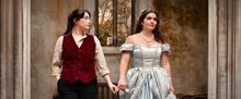 Full Cast Set For FIREBRAND: A NEW QUEER MUSICAL