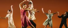 BALLET CENTRAL Will Perform One Night Only at Darlington Hippodrome