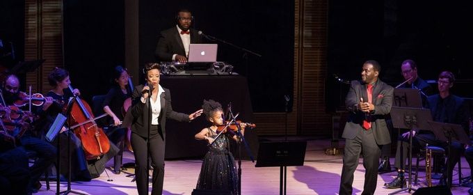 Thee Phantom & The Illharmonic Orchestra to Return to ATG San Francisco's Curran Theatre
