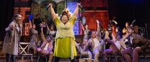 HADESTOWN, THE MUSIC MAN and More Set for RiverCenter for the Performing Arts 25th Se