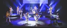 DIRECT FROM SWEDEN: THE MUSIC OF ABBA to Perform at Jacksonville Center for the Perfo