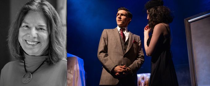 THE 39 STEPS at Princeton Summer Theater to Host Talkbacks on Espionage and Hitchcock