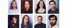 Broadway Artists to Join Zara Aina's Ninth Collaboration with BAMA Kids