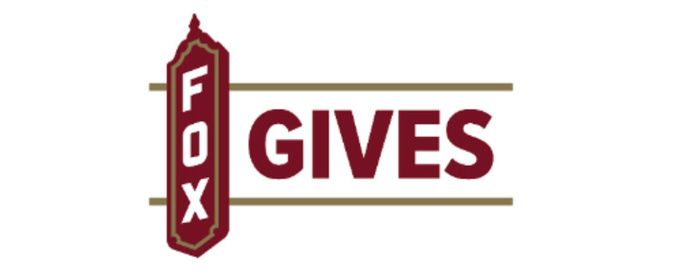 Fox Gives Selects Four Georgia High Schools for 2026–27 All-Access Pass Program