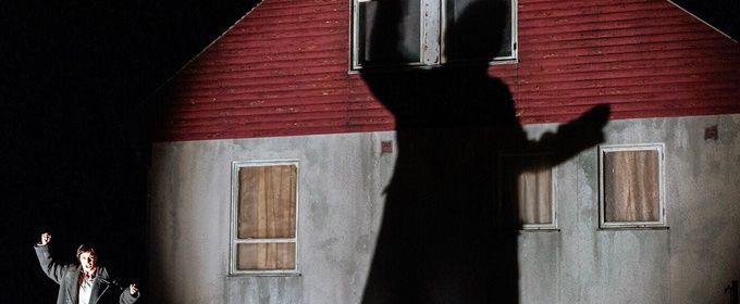 ELEKTRA Will Come to Oslo in September