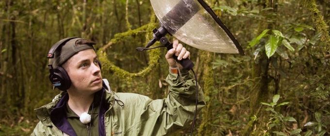 NATIONAL GEOGRAPHIC LIVE Speaker Series to Return to The Smith Center