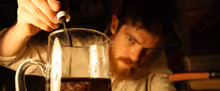 THE BOOKBINDER Run Extended at Arts Centre Melbourne