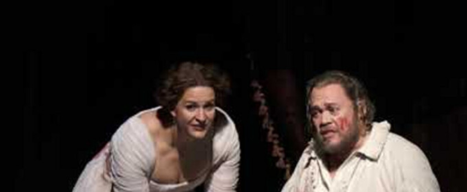 Video: MACBETH at The Metropolitan Opera